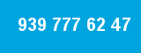 939 777 62 47